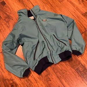 Vintage Men’s LL Bean jacket